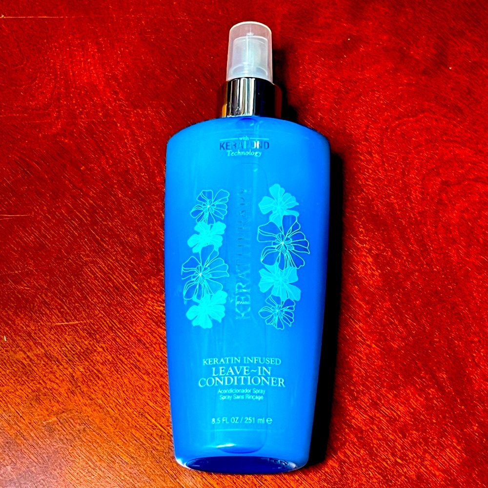 Keratherapy Kerabond Keratin Infused Leave-In Conditioner